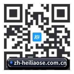 iOS 防封体系版 二维码